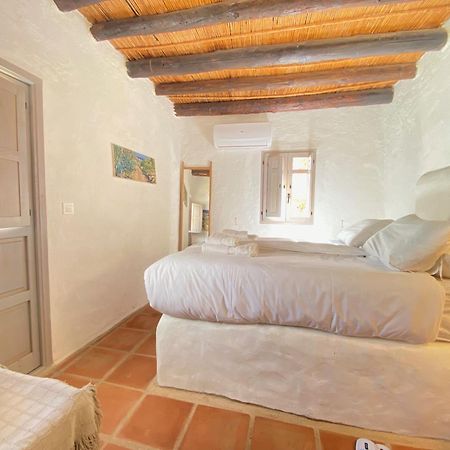 Apartamento Renovated House In The Historic Center Mojácar Exterior foto