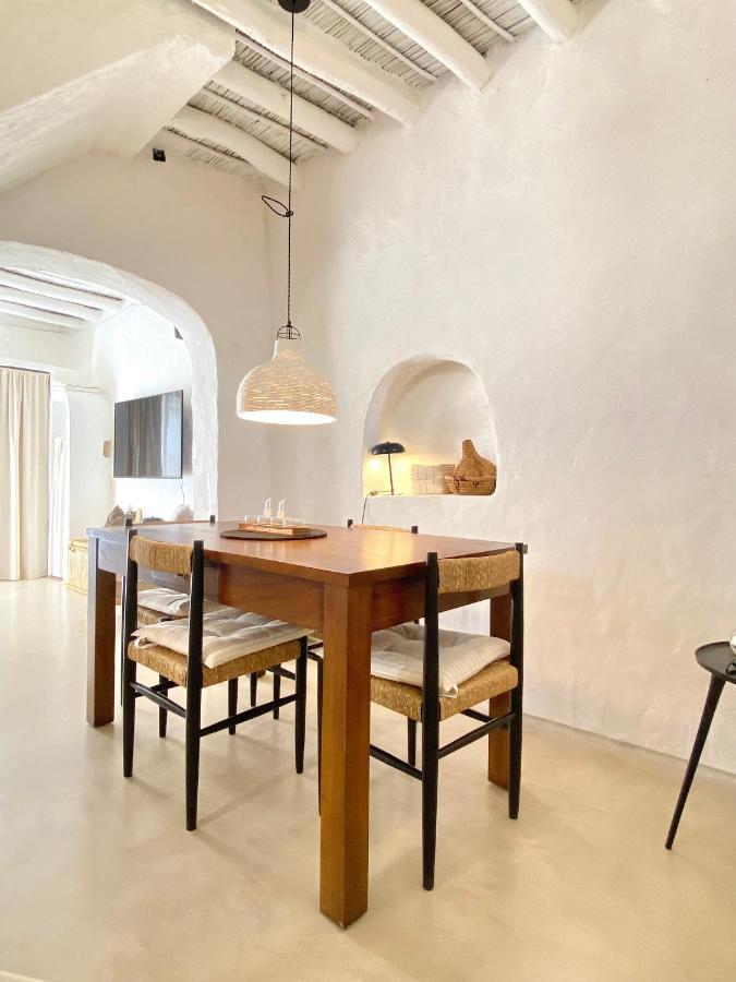 Apartamento Renovated House In The Historic Center Mojácar Exterior foto