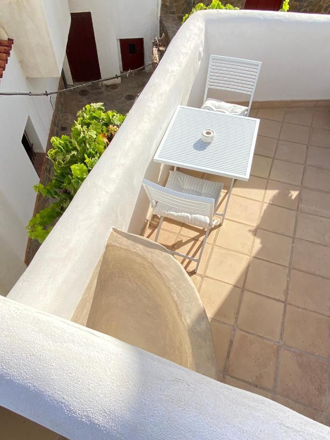 Apartamento Renovated House In The Historic Center Mojácar Exterior foto