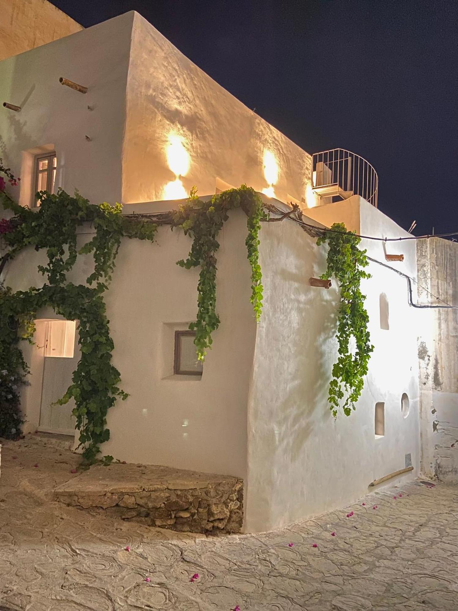Apartamento Renovated House In The Historic Center Mojácar Exterior foto