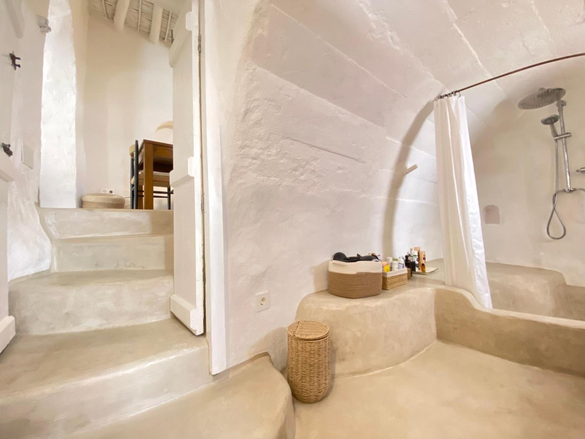 Apartamento Renovated House In The Historic Center Mojácar Exterior foto