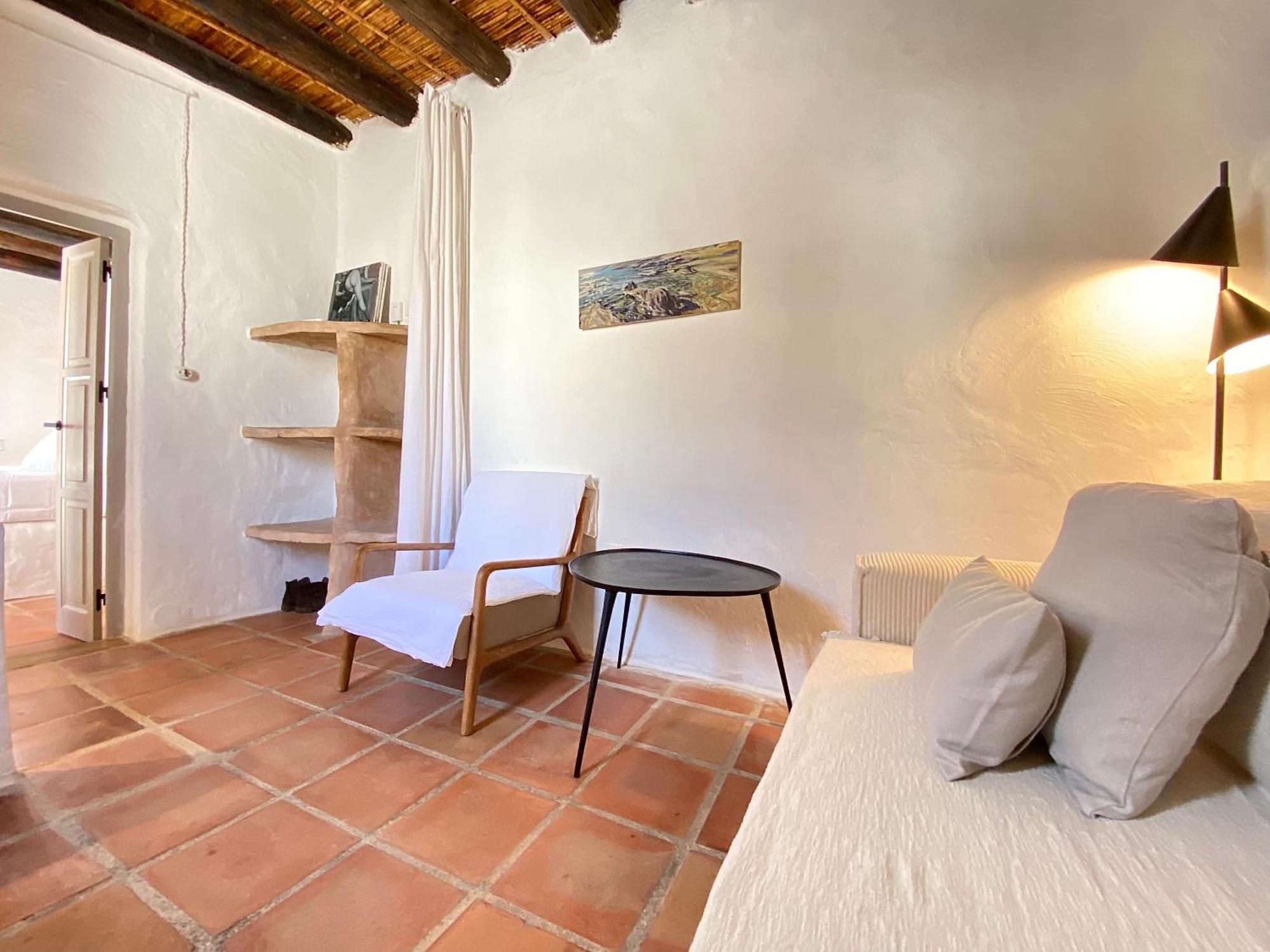 Apartamento Renovated House In The Historic Center Mojácar Exterior foto